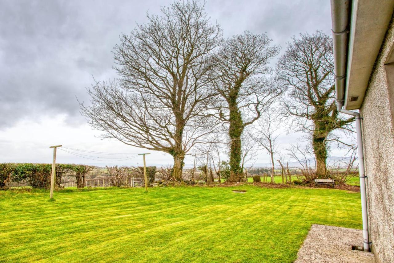 Branch Cottage Limavady Exteriör bild